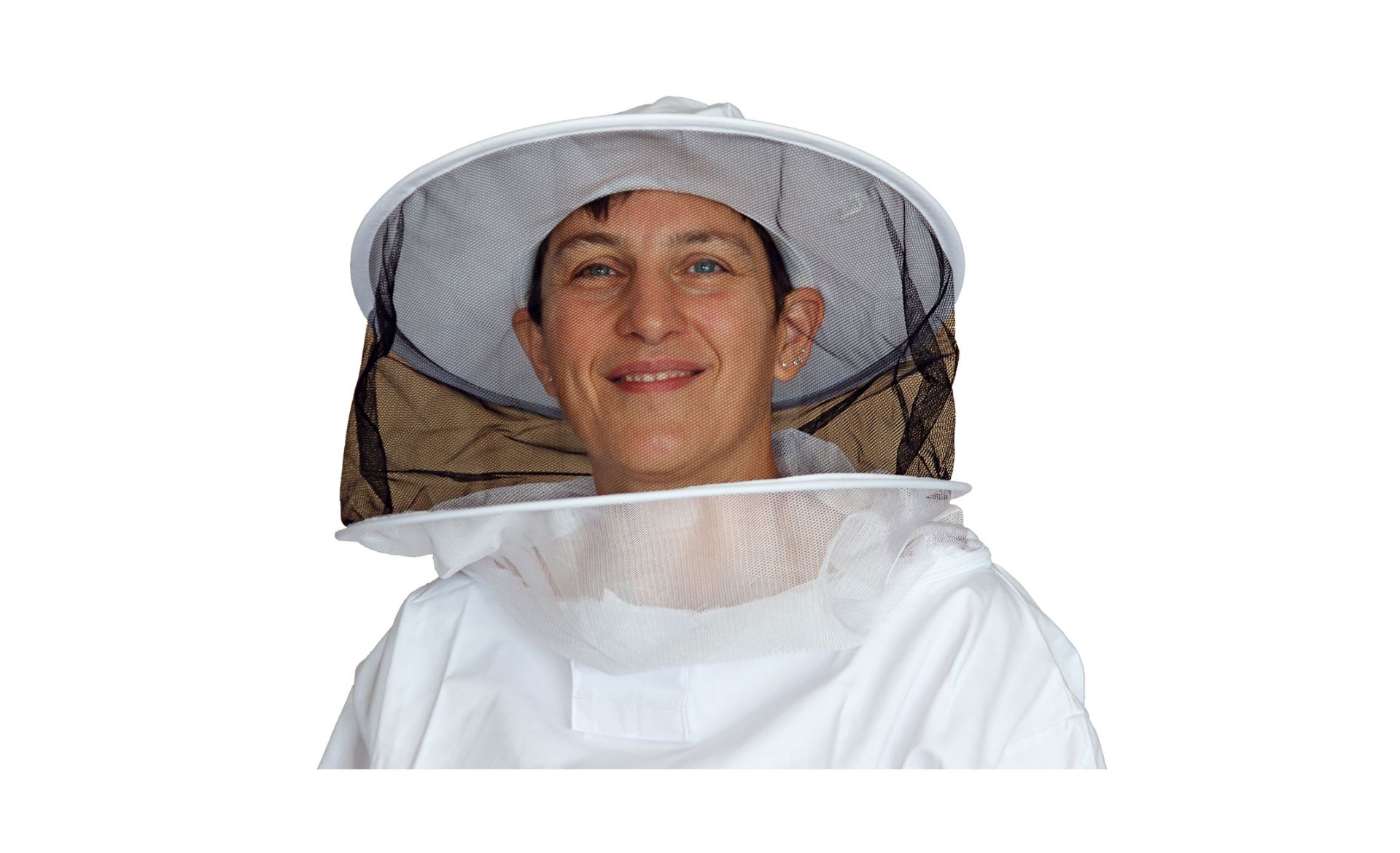 Die RuBee® Imkerbluse