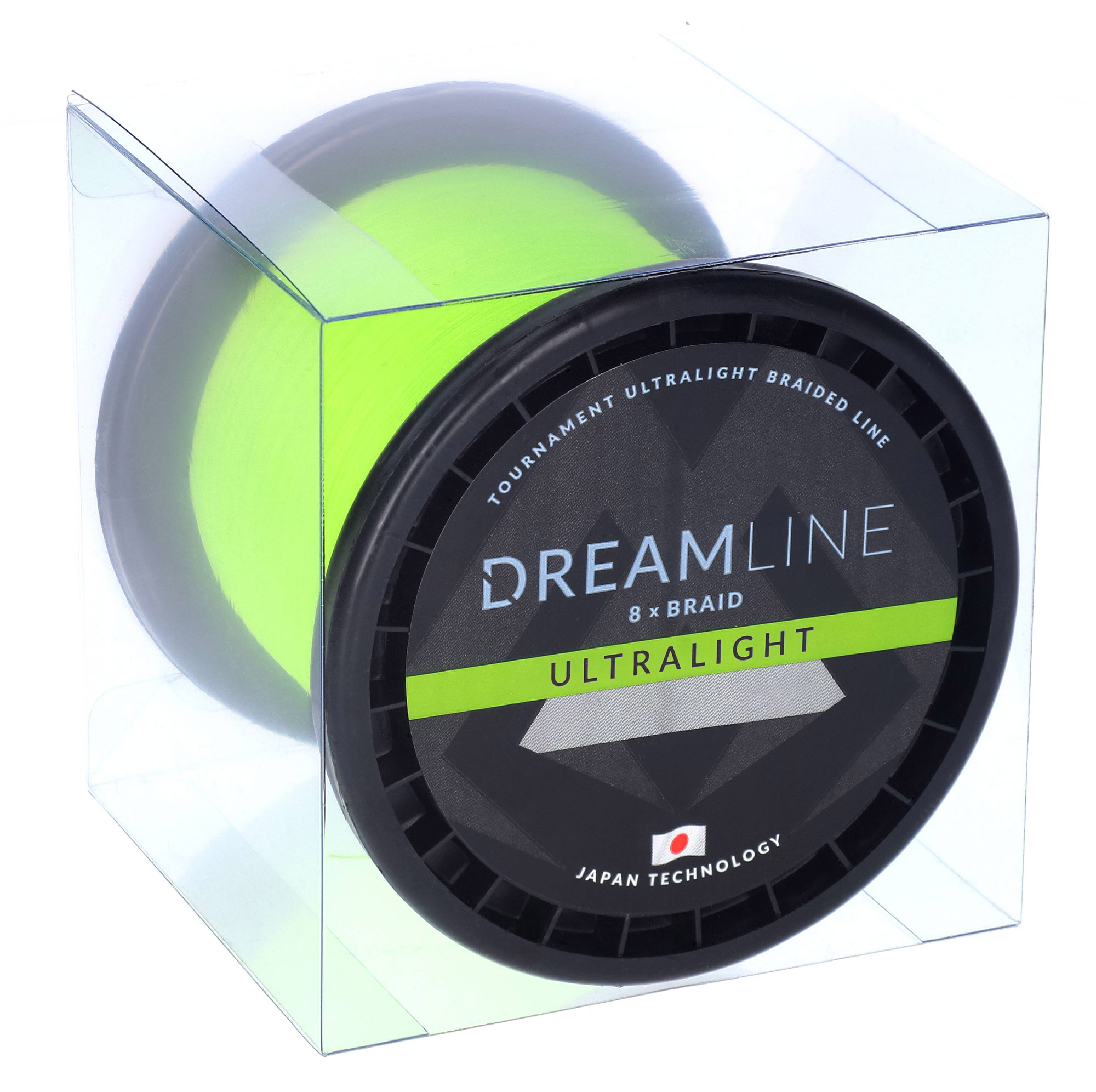 Mikado Dreamline Ultralight 2100 m