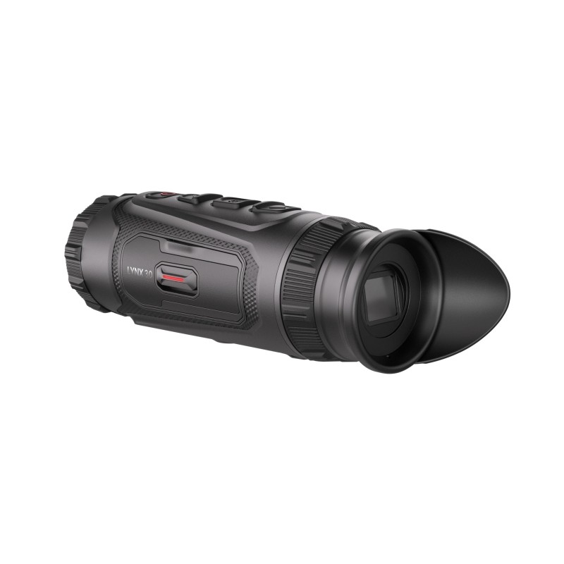 HIKMICRO Lynx LH25 3.0 Wärmebild-Monokular 25 mm