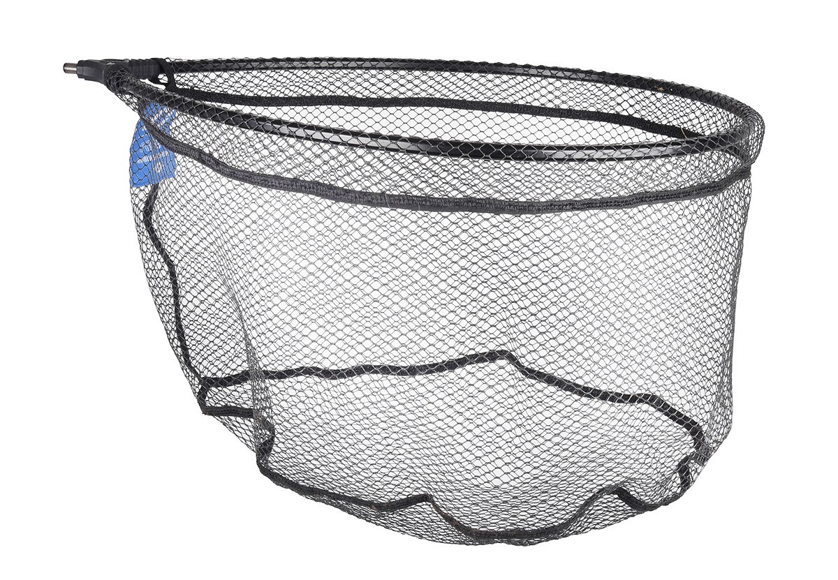 Cresta Pro-C Rubba 8mm Mesh Landingnet Kescherkopf