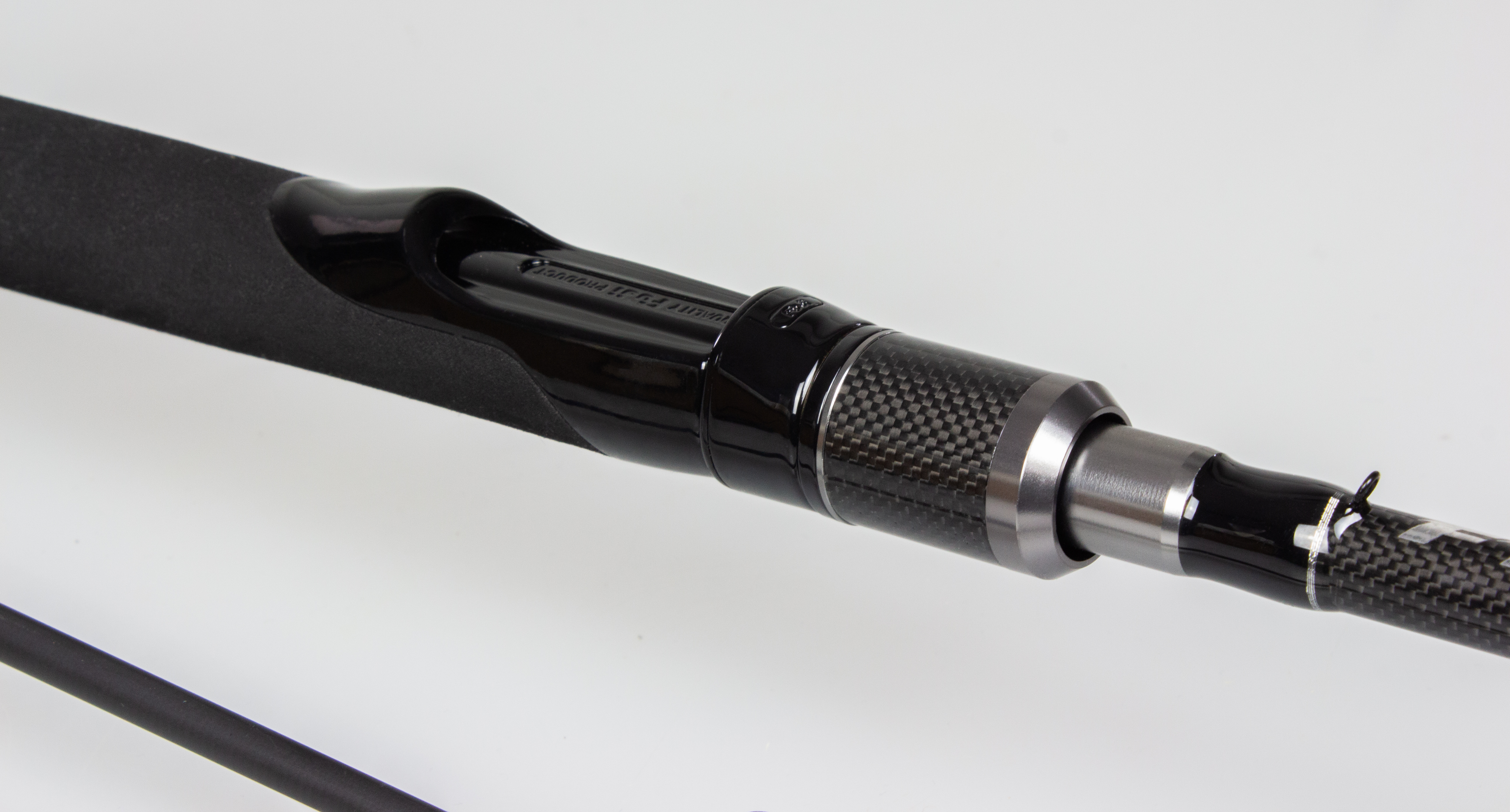 FTM Seika Nightveit Spinnrute