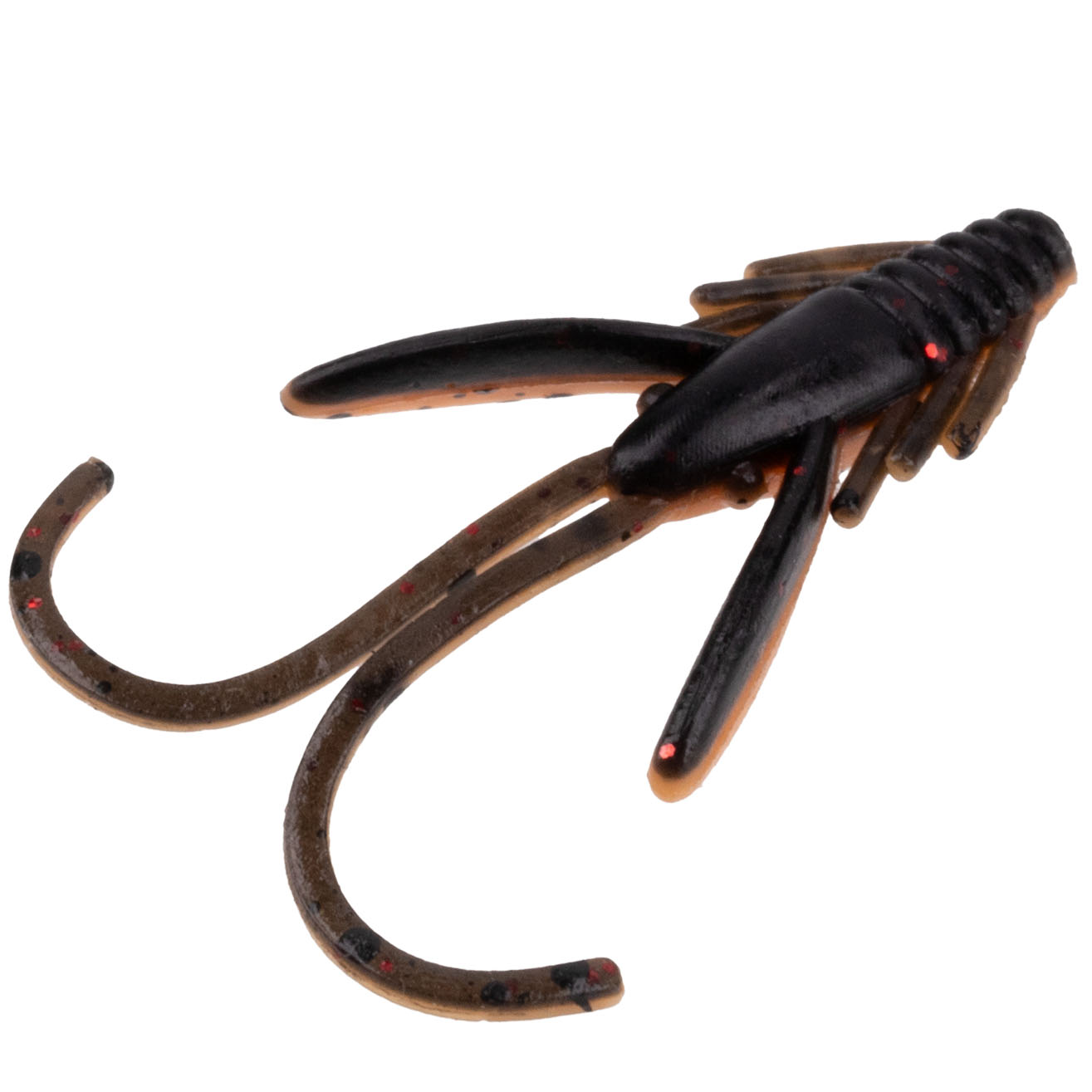 Mikado Gummifisch Angry Crayfish "raczek" 3,5cm/EB