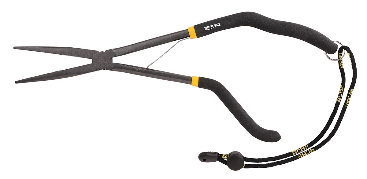 SPRO Pistol Grip Pliers 28 cm Angelzange