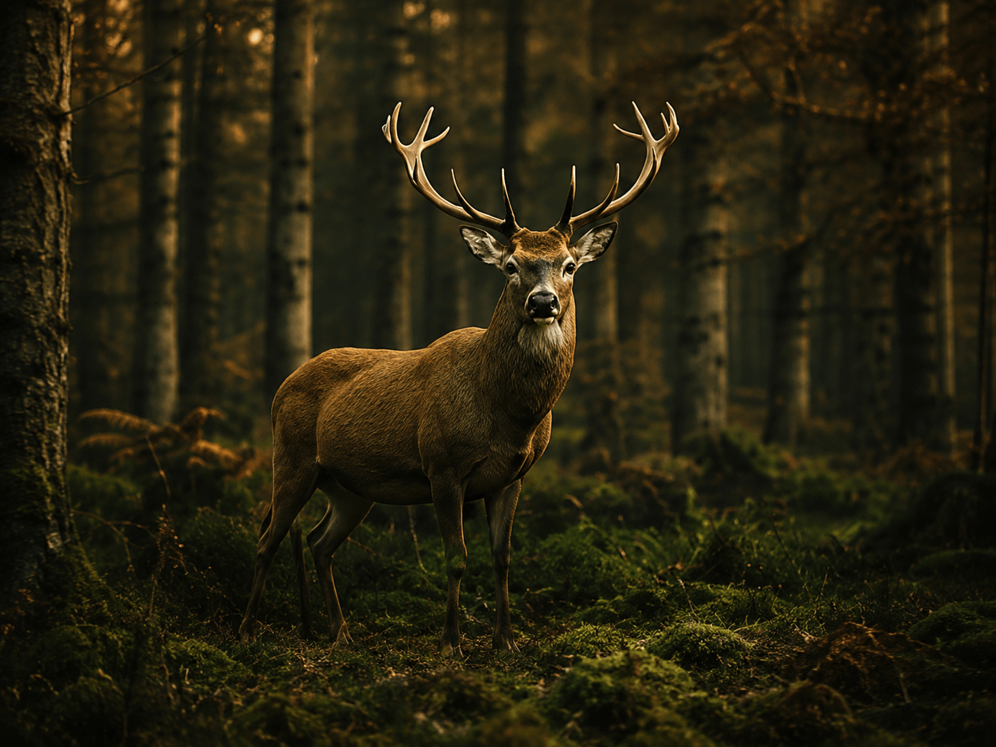 Jagd Zubehör