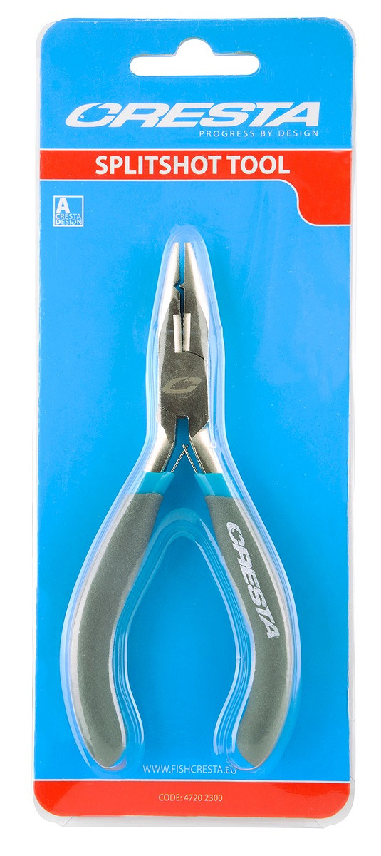 SPRO Splitshot Tool Bleischrot-Werkzeug
