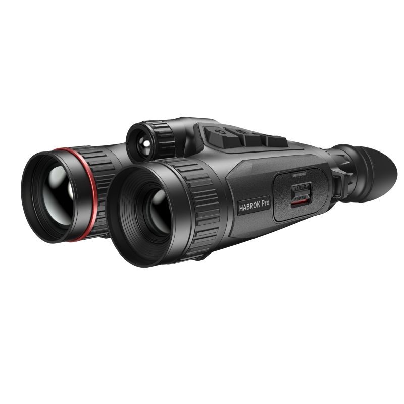 HIKMICRO Habrok Pro HQ50LN Multispektral-Fernglas 50 mm mit IR-Strahler 940 nm