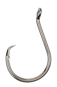 Mikado Cat Territory Beader Welshaken Schwarznickel