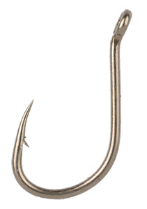 Mikado Sensual Classic mit Ring Brassenhaken Hellbronze