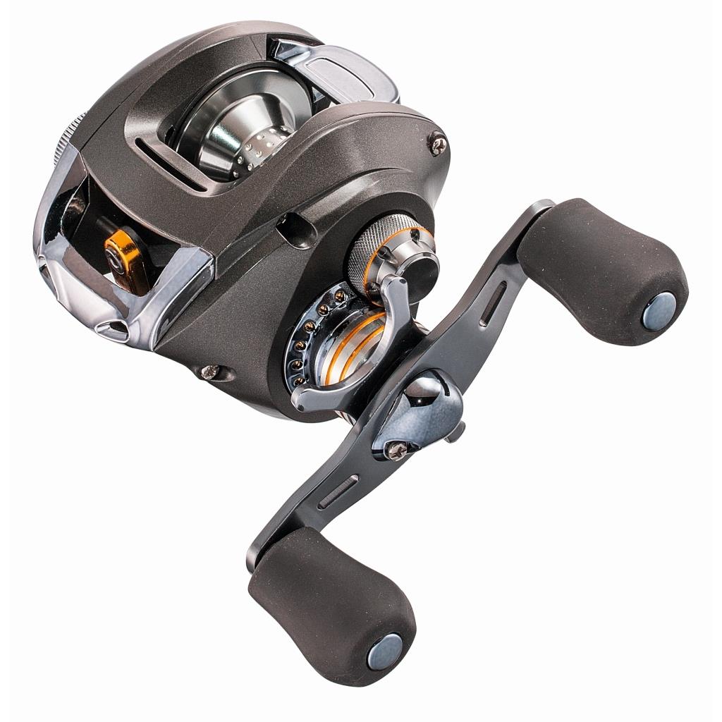 Jenzi Miyako BC Baitcasting-Rolle 1000 – Multirolle 6,3:1