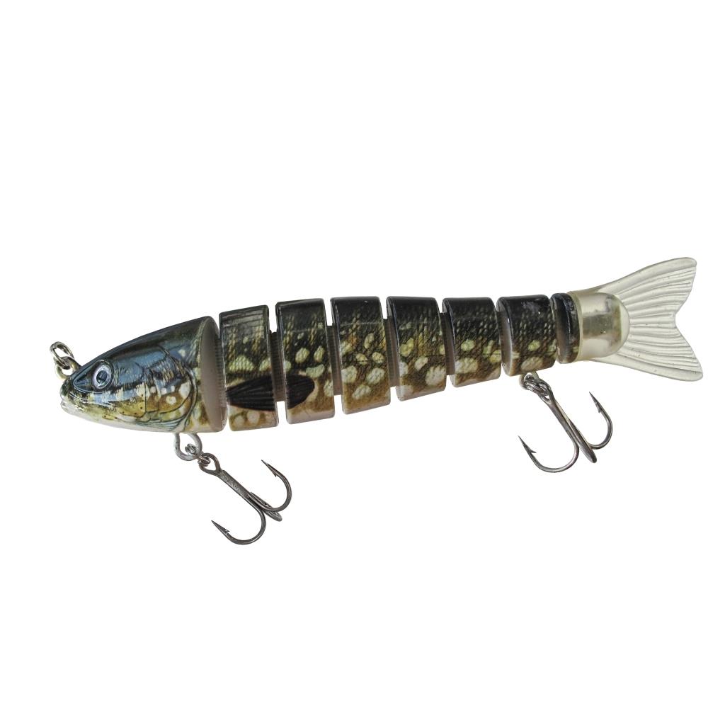 Jenzi Jeronimo Trout 14 cm