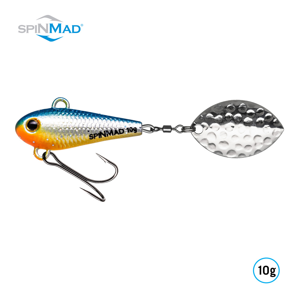 Spinmad Originals Flipper