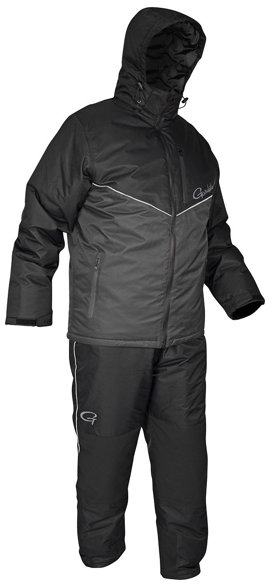 Gamakatsu G-Thermo Pro T140 Thermoanzug
