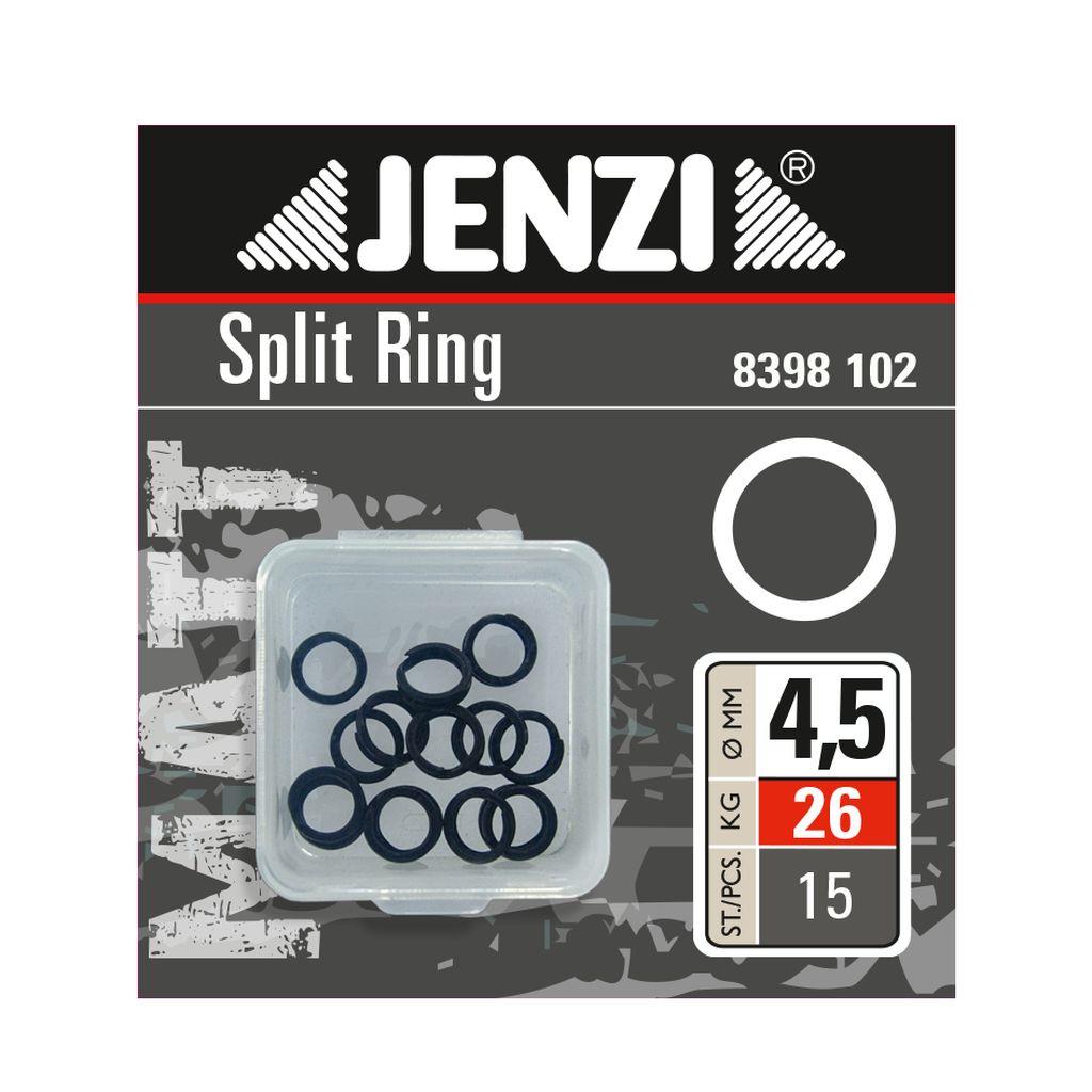 Jenzi Sprengring