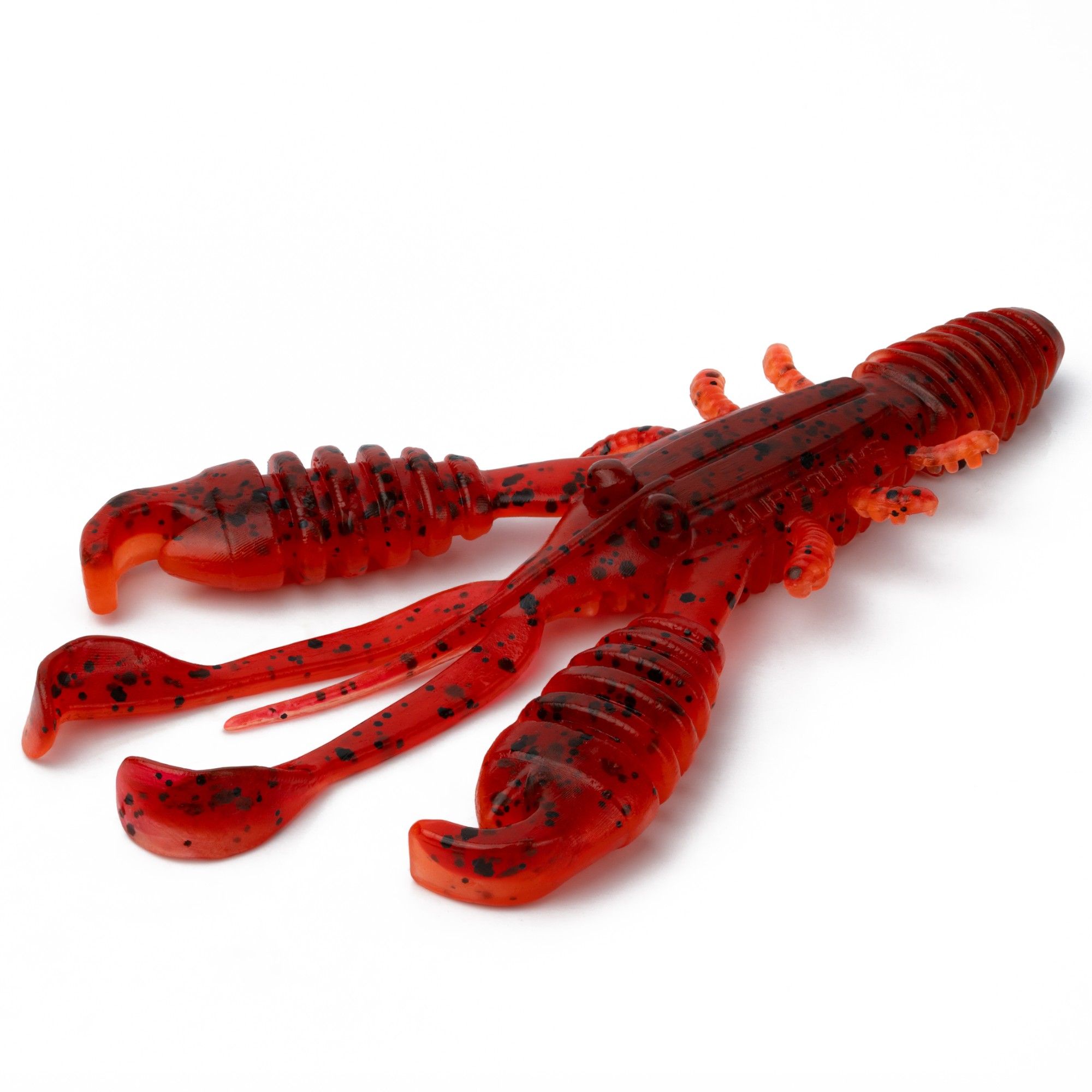 Lurejunks D-Craw 10,2 cm (6 Stück)