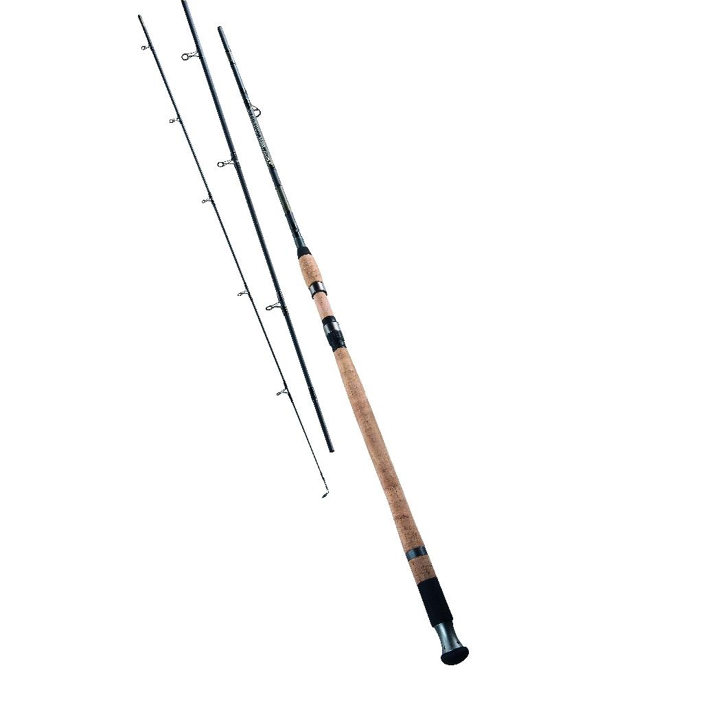 Jenzi Whisper Steckrute Sbirolino M 4,20 m