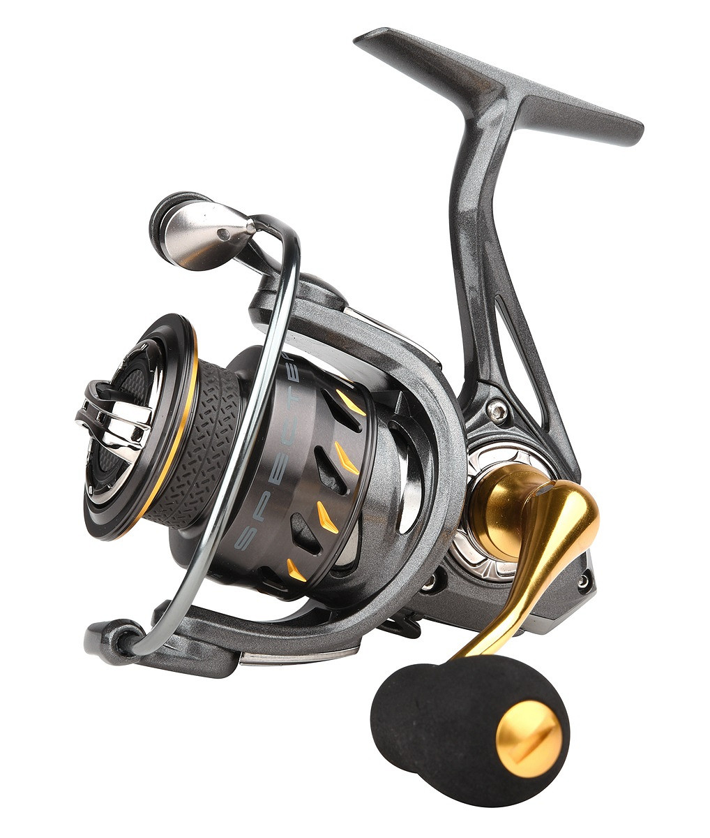 Spro Specter Spin Spinnrolle