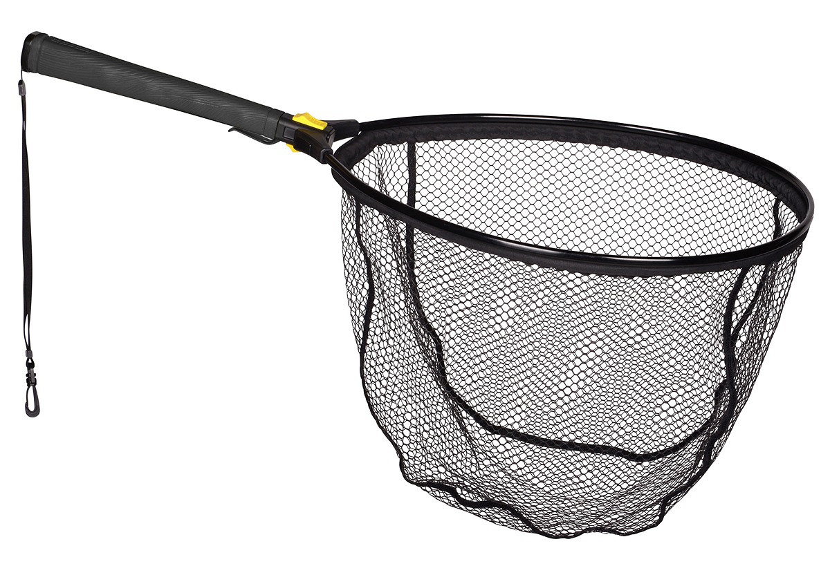 Spro Folding Float Net Faltkescher schwimmend