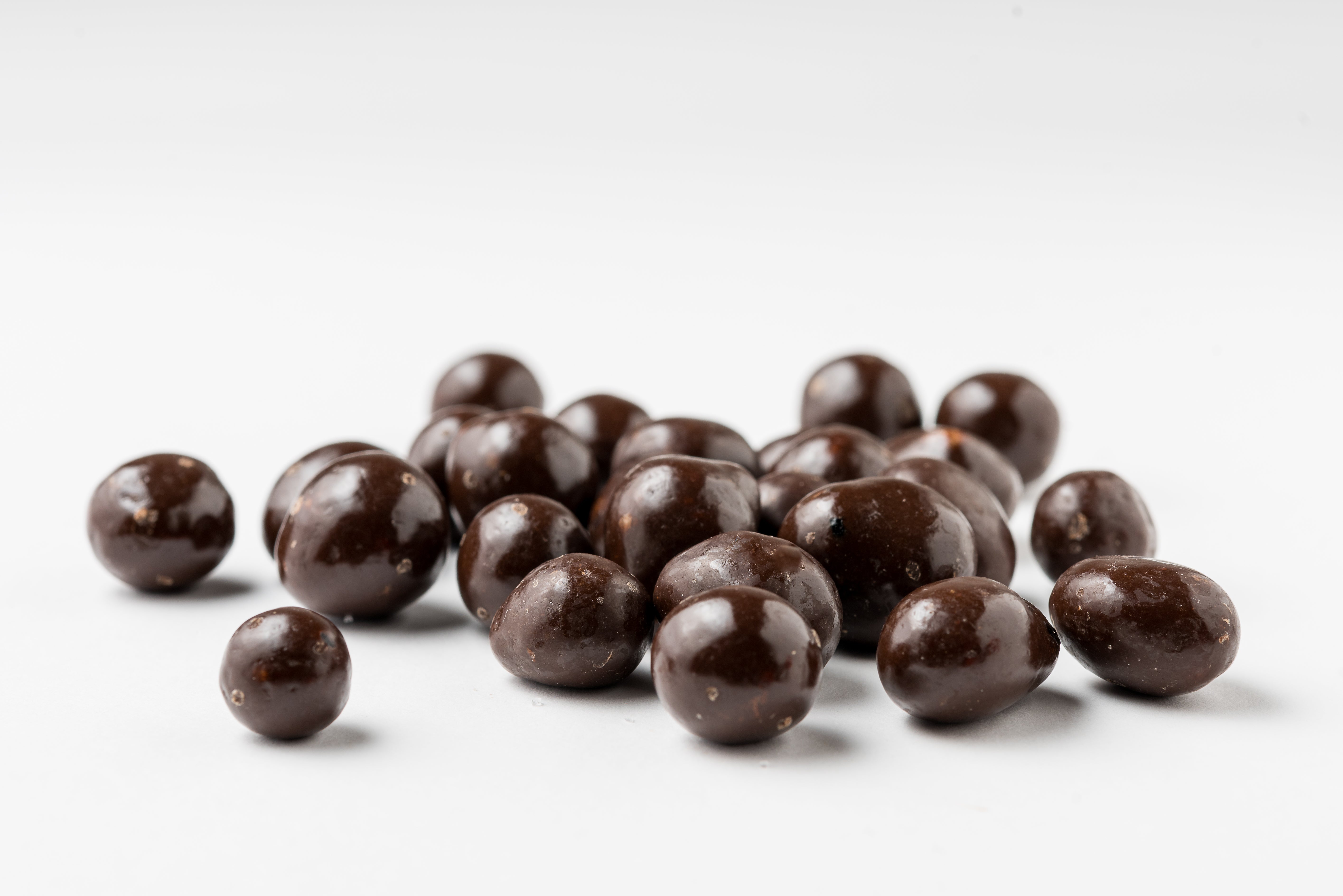 Food Force Heidelbeere in dunkler Schokolade 50 g