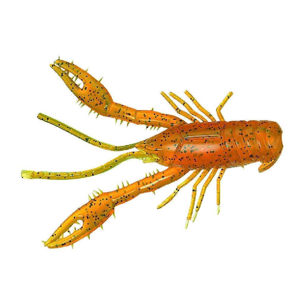 Jenzi Insekten- und Krebsimitat Softbait