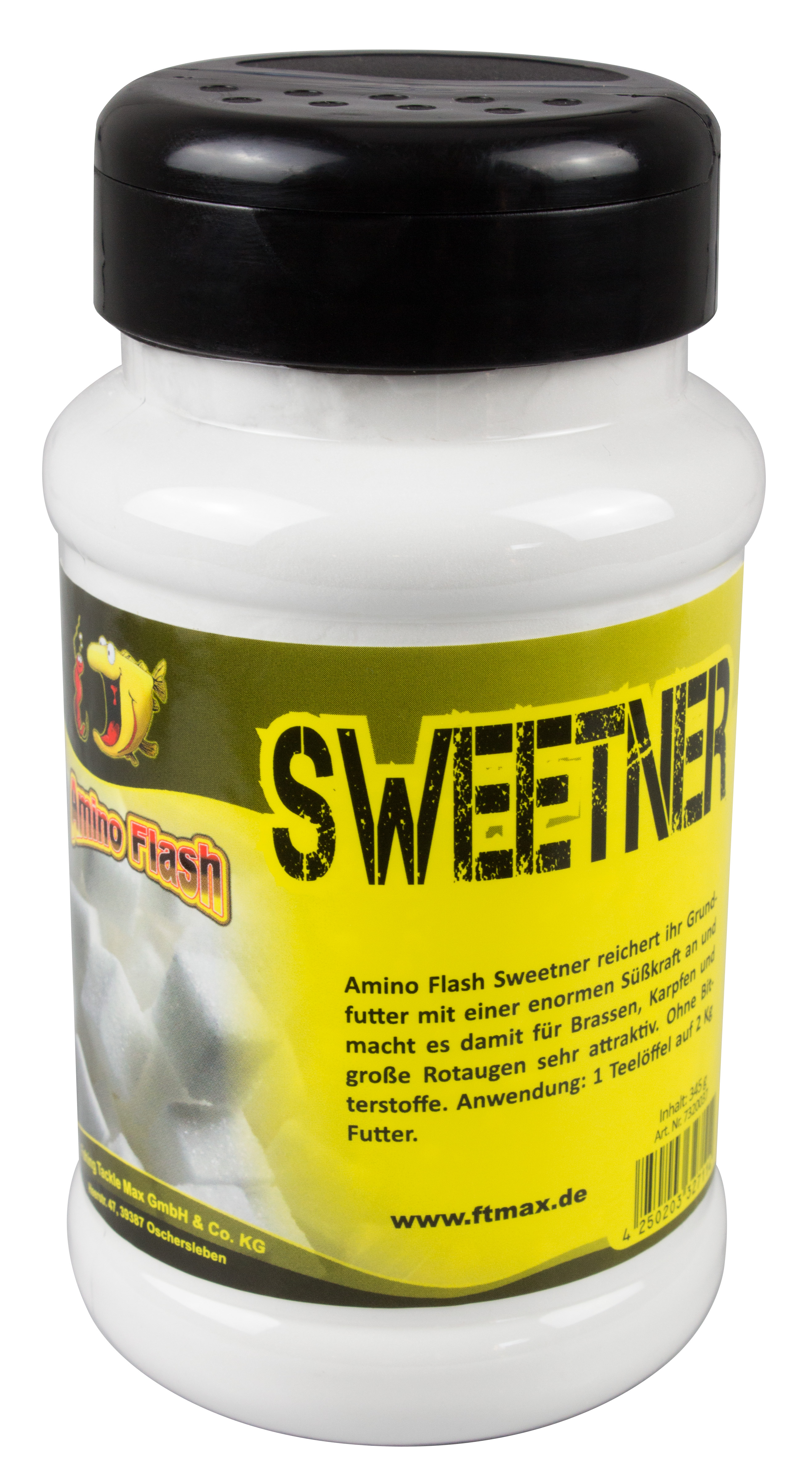 FTM Amino Flash Sweetner