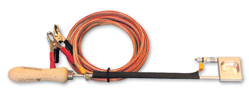 Oxalsäureverdampfer 12 V mit 3 m Anschlusskabel