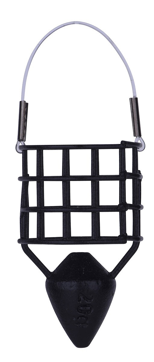 Cresta Double Legged Bullet Feeder Futterkorb