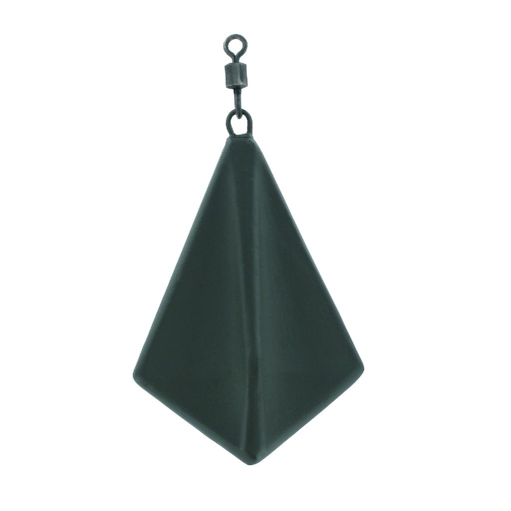 Jenzi Carp-Lead Flat Triangle
