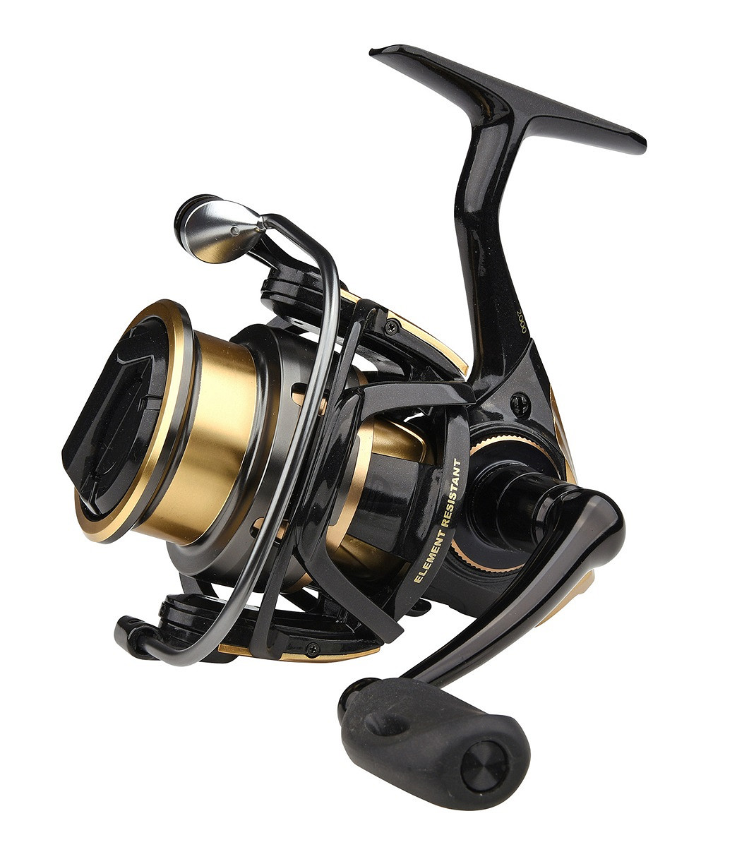 SPRO Dassault Spinnrolle