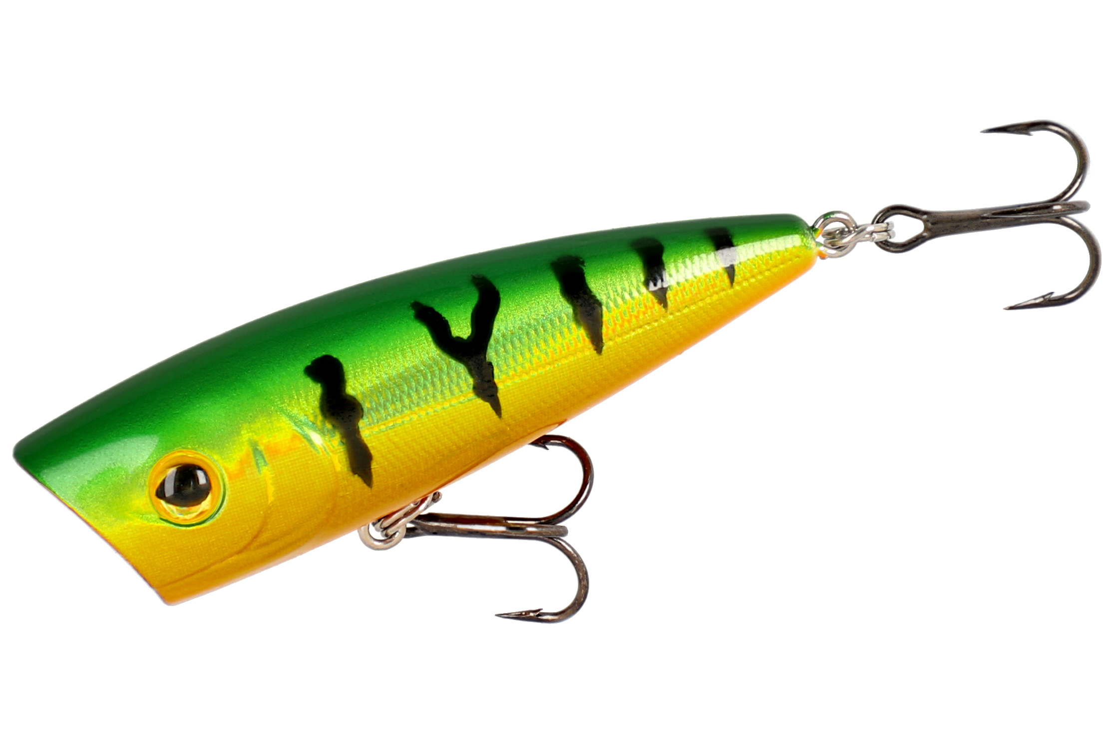 Mikado Cha-cha Wobbler 6 cm schwimmend