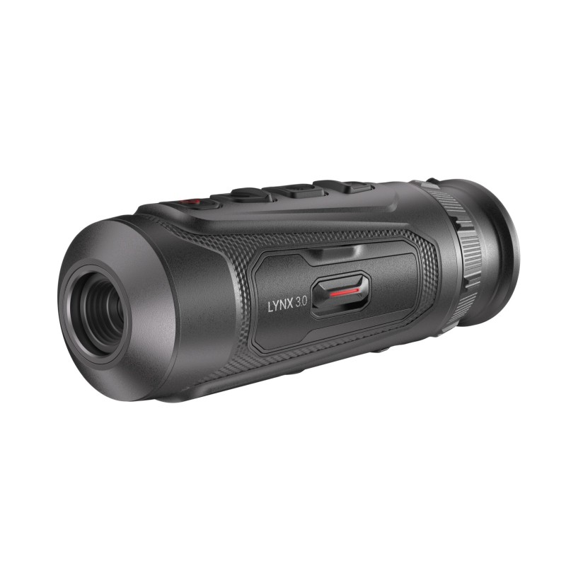 HIKMICRO Lynx LE10 3.0 Wärmebild-Monokular 9,7 mm