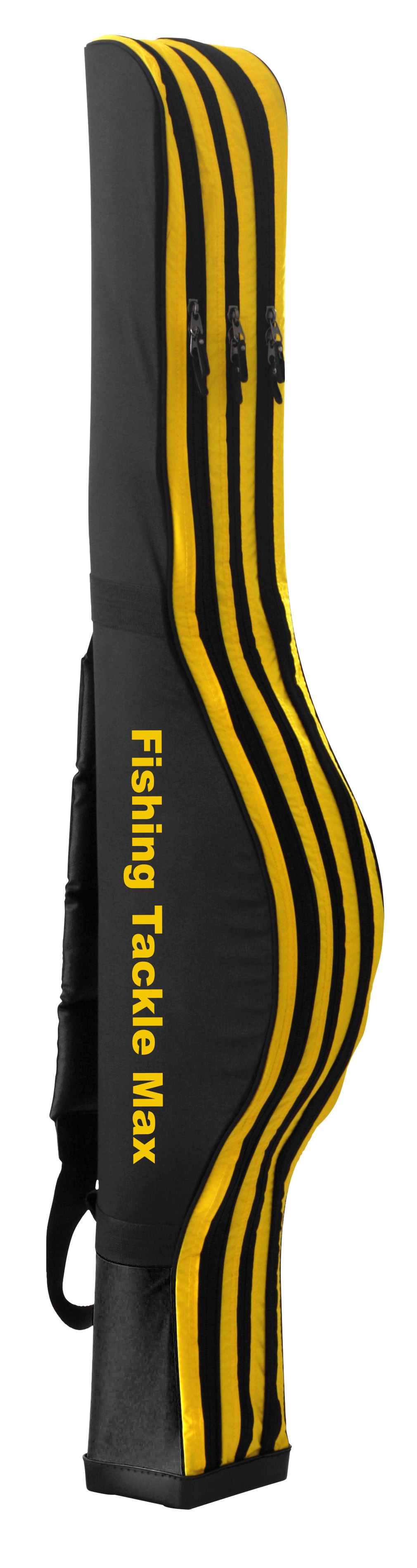 Tubertini Gorilla Star Hardcase Rutenfutteral Tubertini Gorilla Star Hardcase Rutenfutteral