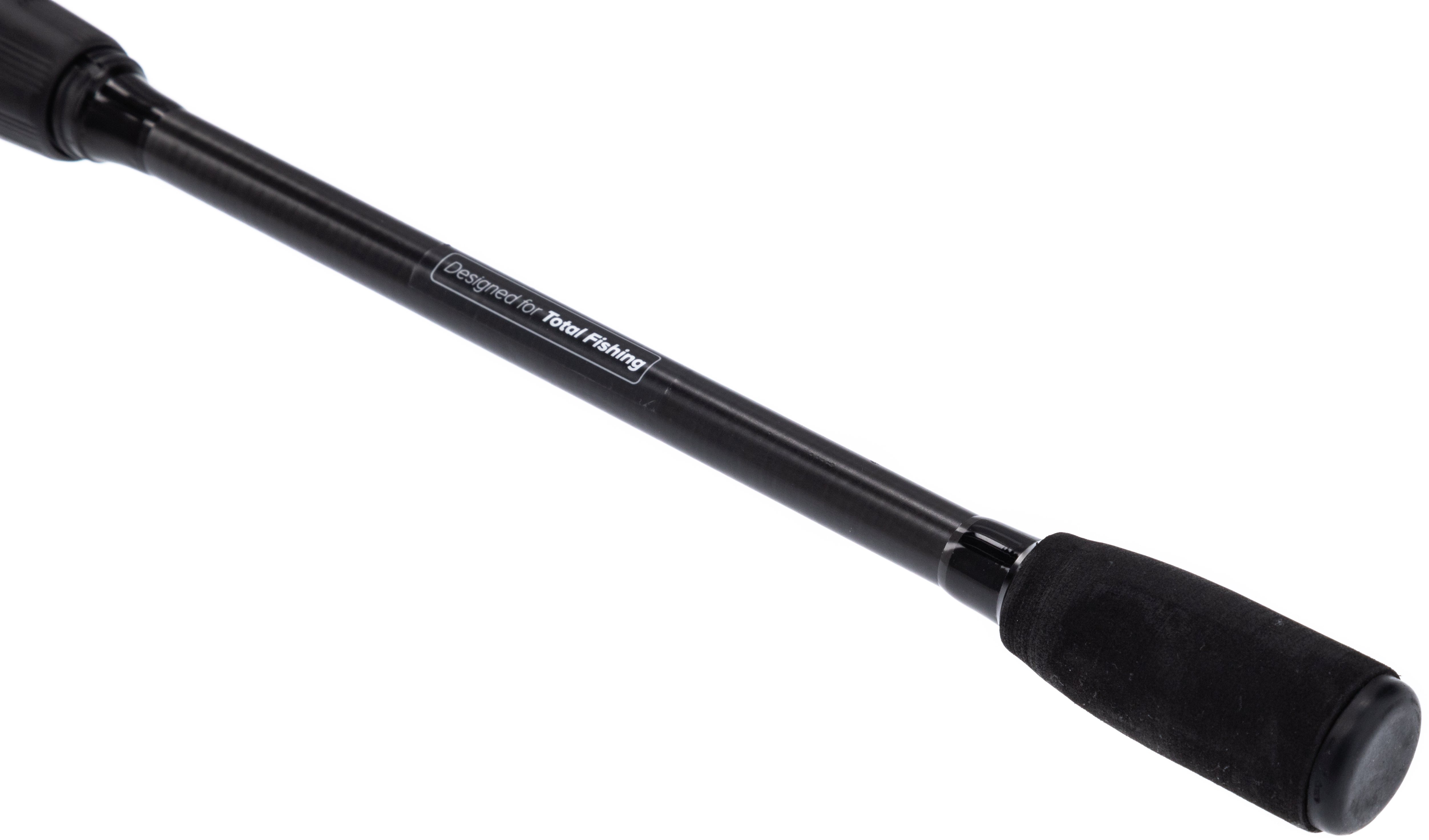 Mikado Bixlite Fast Spin 208 WG 3-15g