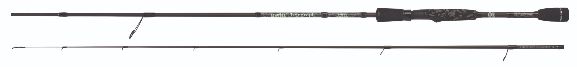WFT Penzill Telegraph