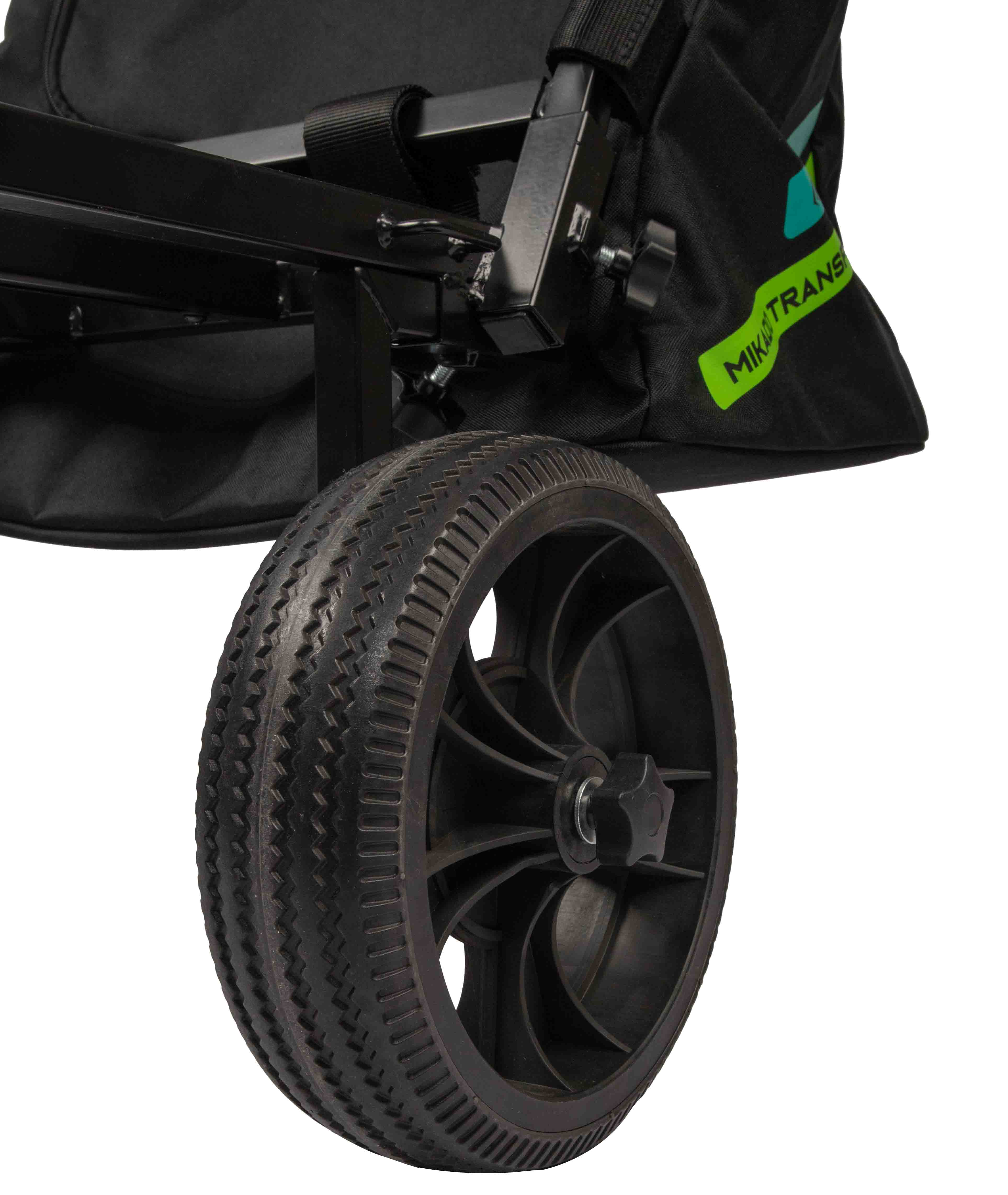 Mikado T1 Transporter Angeltrolley