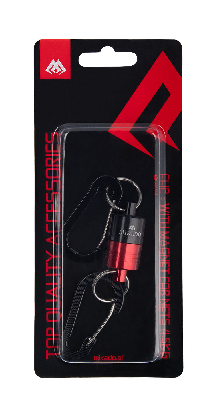 Mikado Kescher-Magnetclip 4,5kg