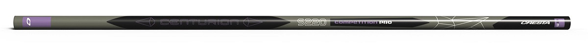 Cresta Centurion Competition Pro S220 Kopfrute