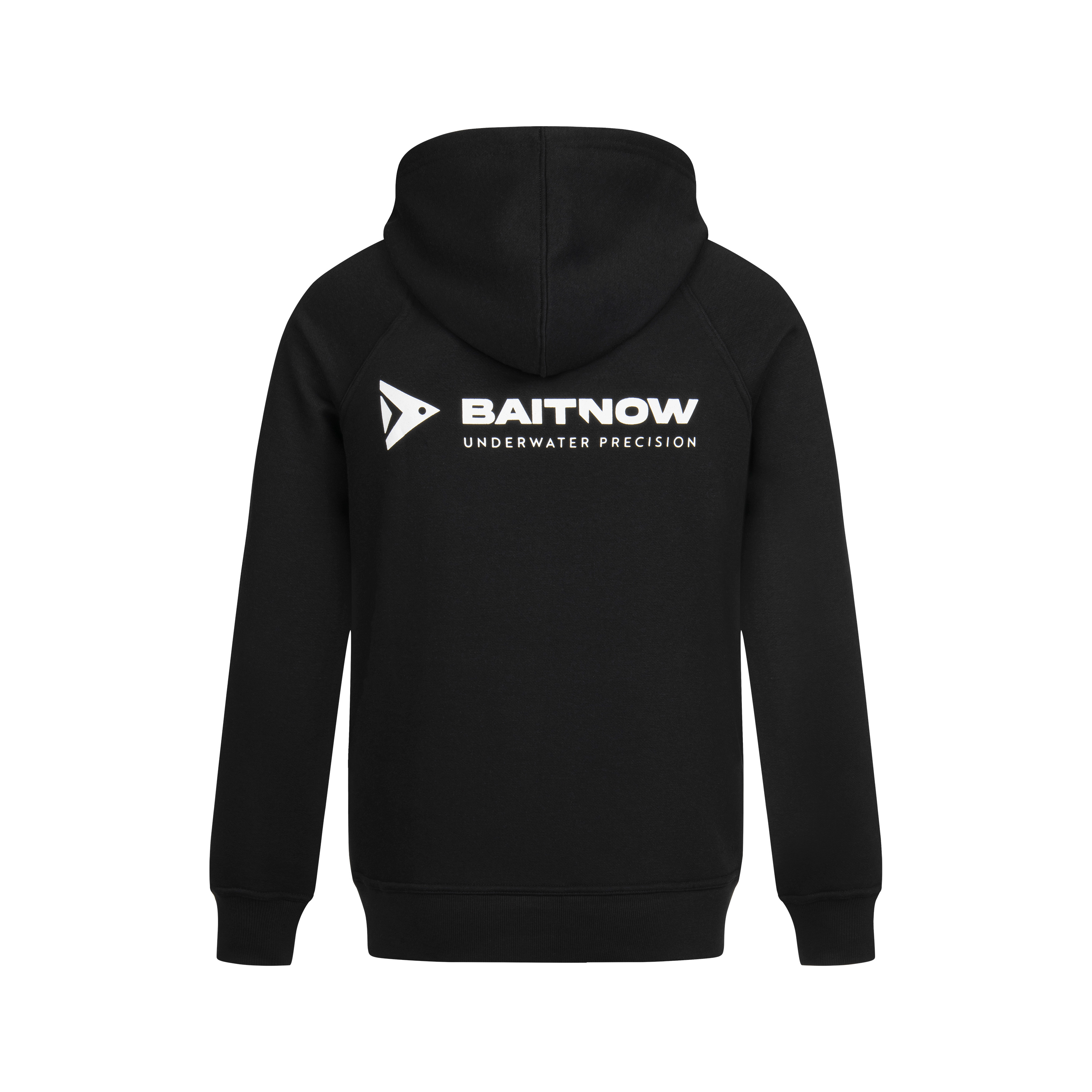 Mikado Angler Hoodie Baitnow Classic