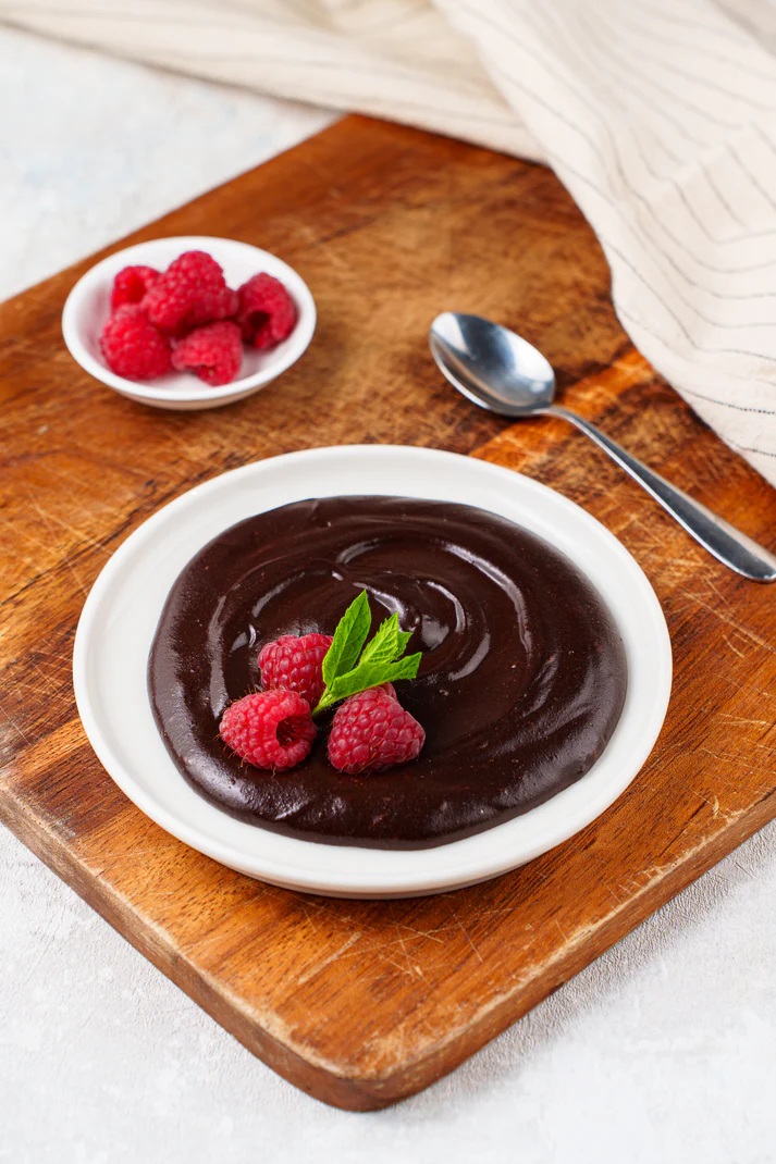 Food Force Schokoladenmousse 60 g