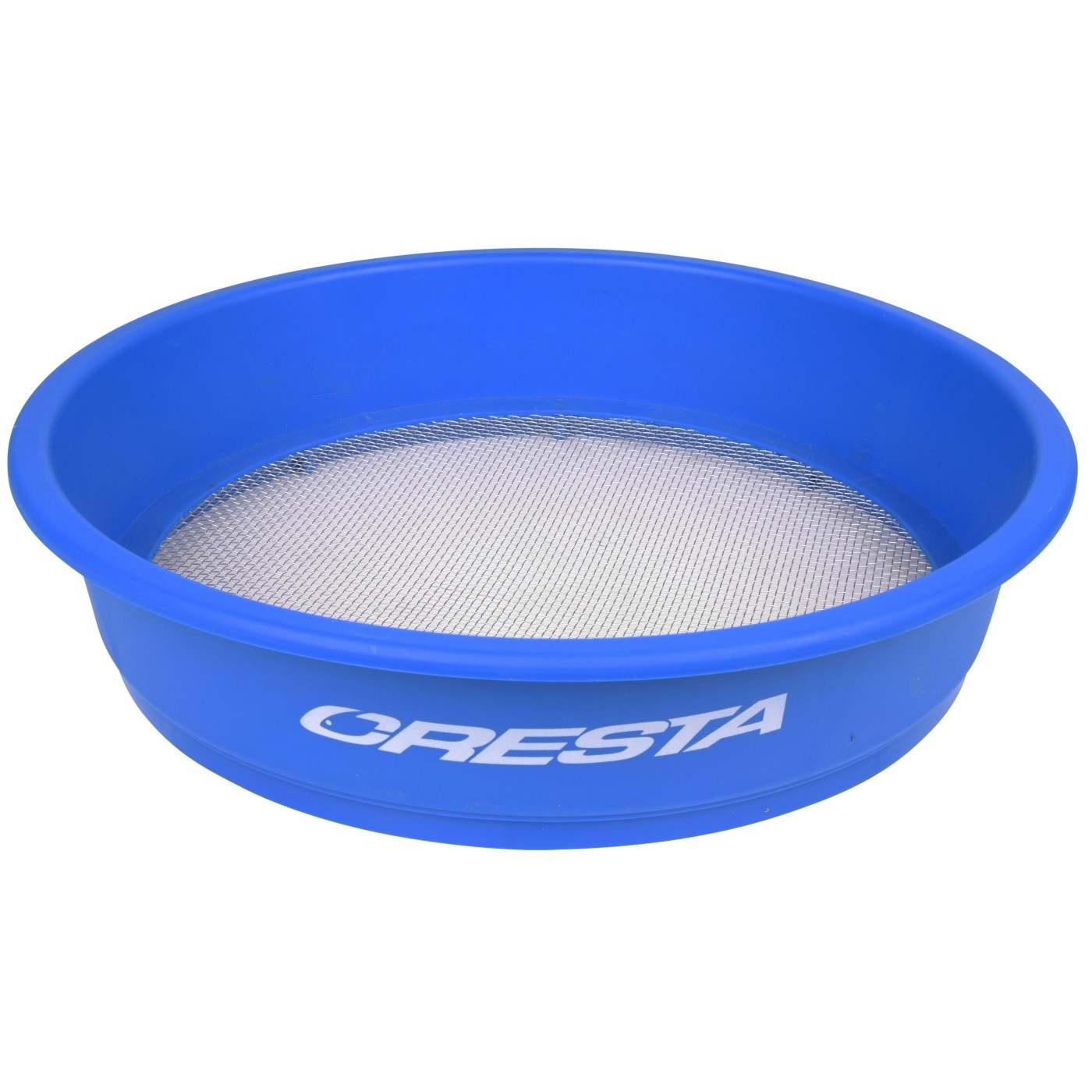 Cresta Supa Riddle Square Mesh Futtersieb Ø 38 cm