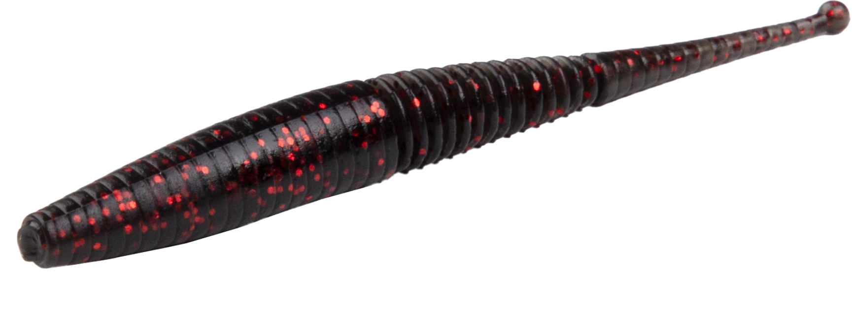 Mikado M-Craft Wiggly Worm 10 cm