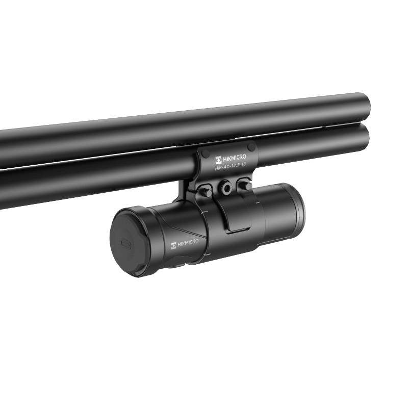 HIKMICRO HIKCAM A7E Laufhalterung für Läufe 18–21,5 mm