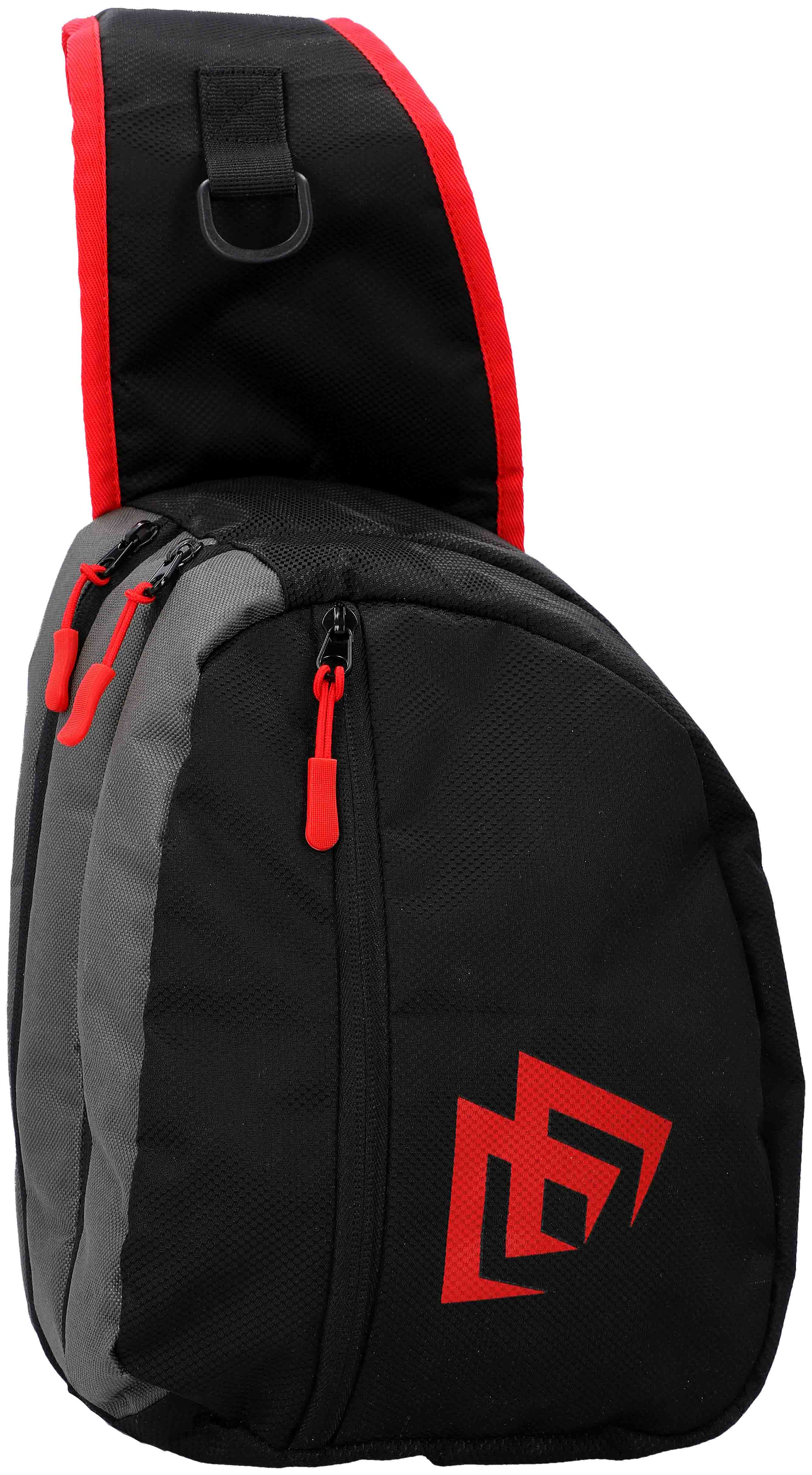 Mikado Sling Bag Angelrucksack 29x20x14cm