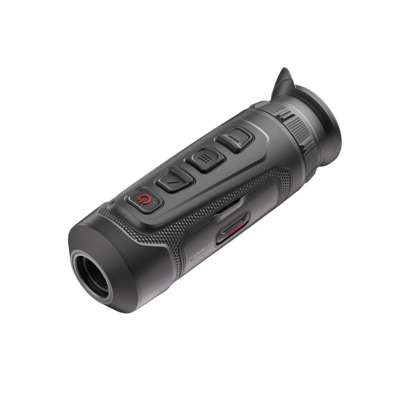 HIKMICRO Lynx LE10 3.0 Wärmebild-Monokular 9,7 mm