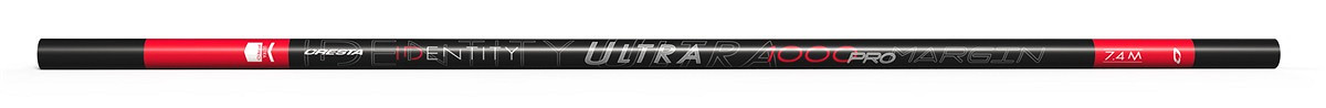 Cresta IDentity Ultra 1000 Pro Margin Ersatzteile & Kit