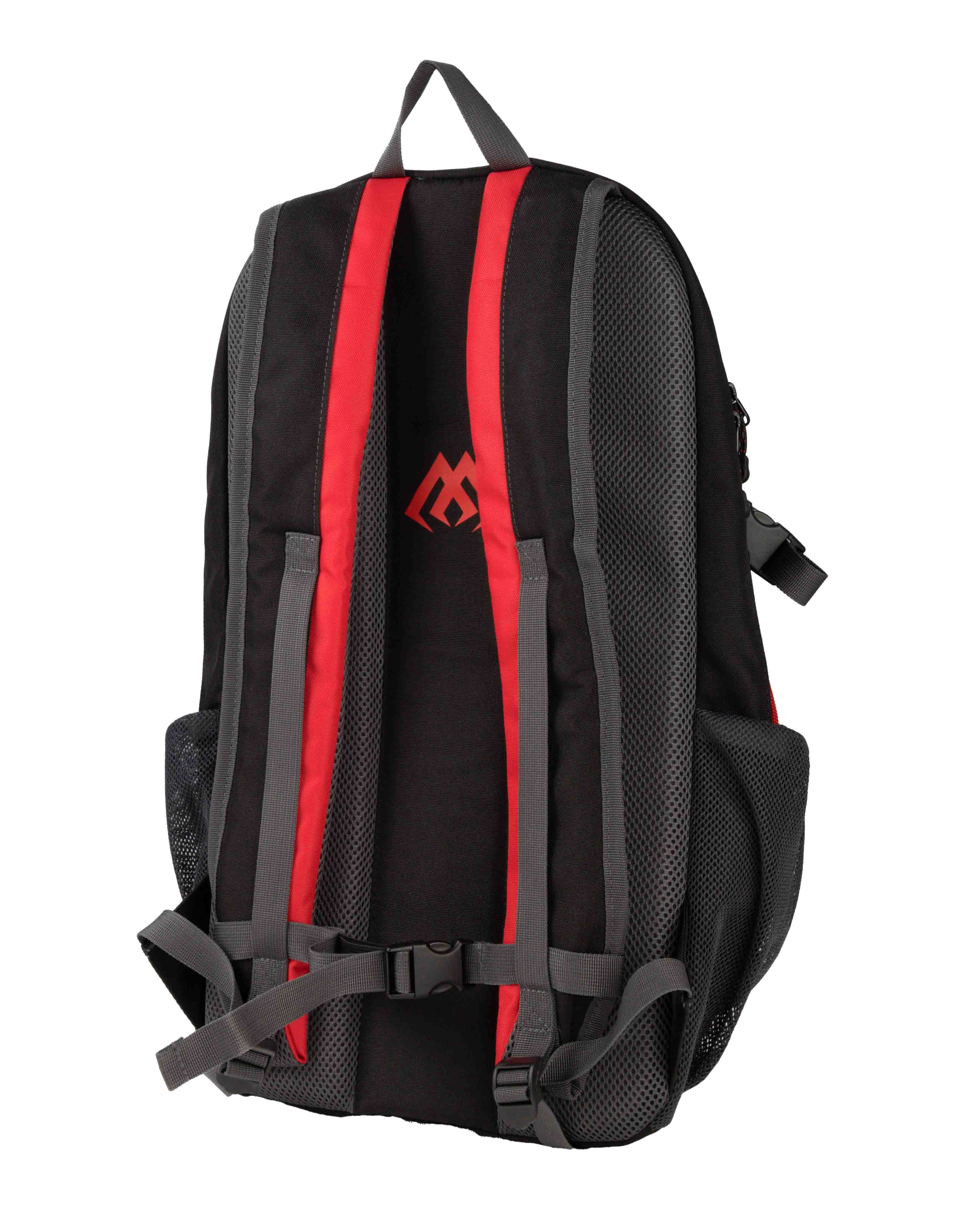 Mikado MFT Litepack Angelrucksack 20L