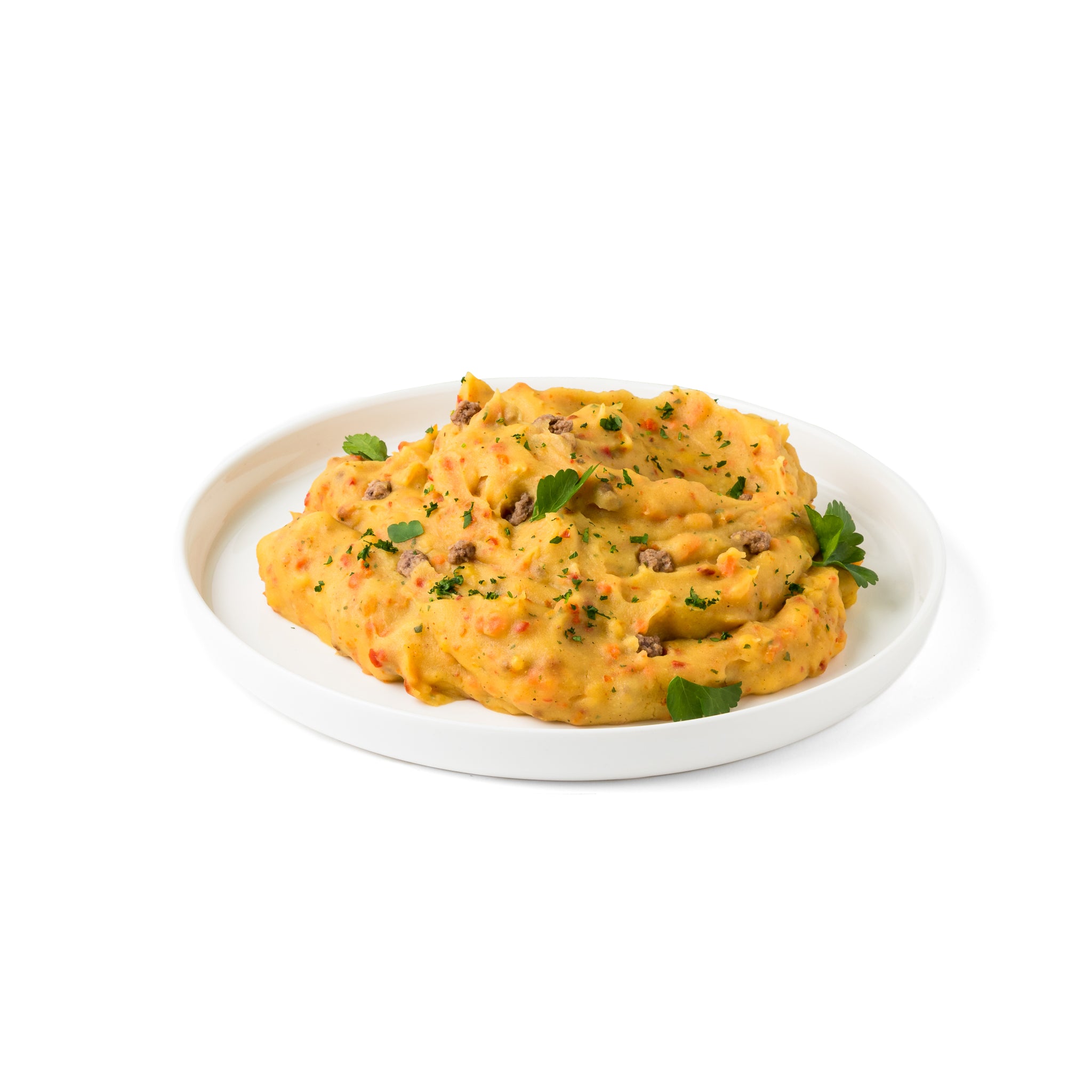 Food Force Kartoffeleintopf mit Rind 150 g