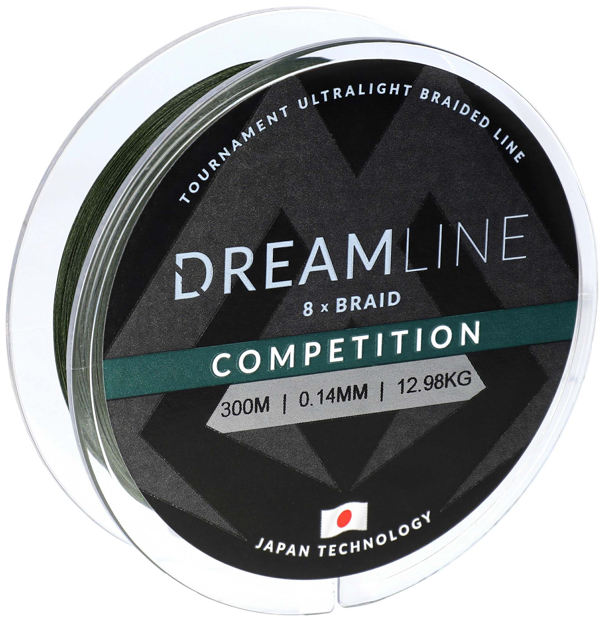 Mikado Dreamline Competition 300 m