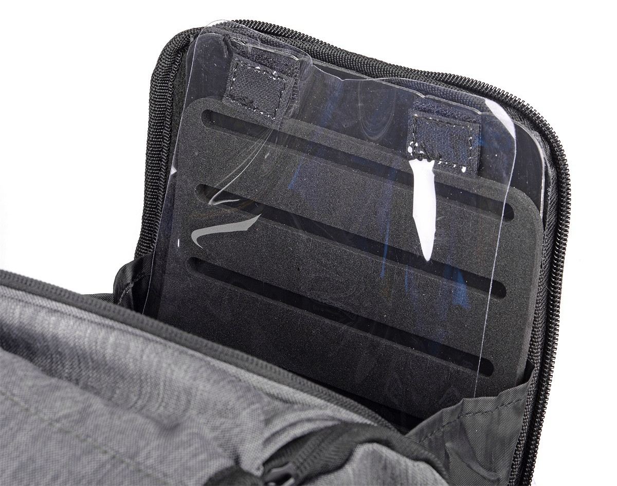 SPRO Freestyle Shoulder Bag V2 Umhängetasche