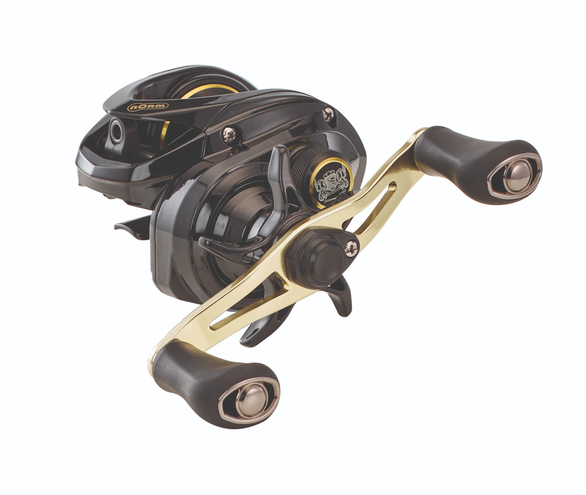 RYOBI SMAP-X Baitcast 8+1 Linkshand
