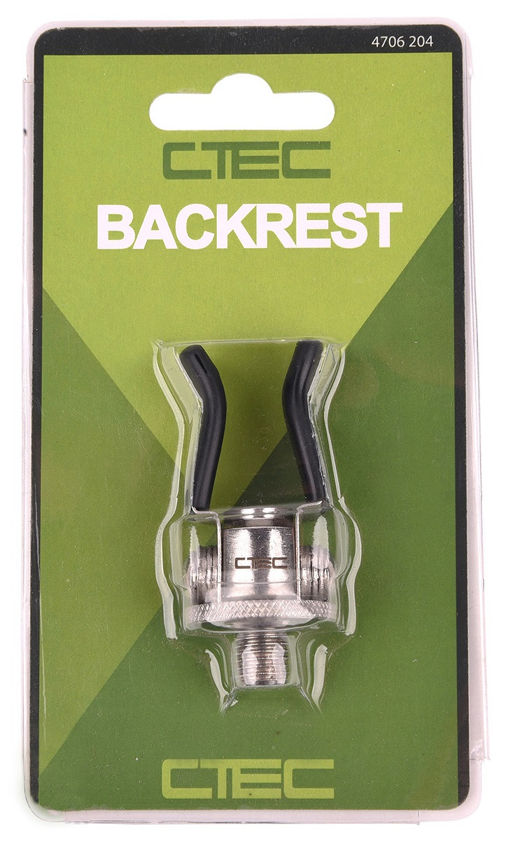 SPRO C-TEC Backrests Rutenauflage